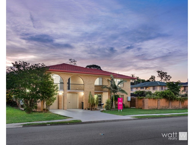 8 Ifield Street, Mcdowall QLD 4053