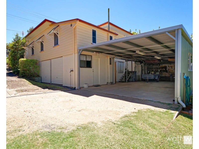 522 Robinson Road West, Aspley QLD 4034