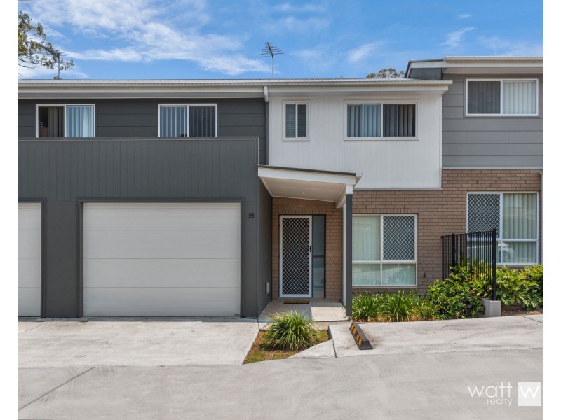 35/10 Emerald Place, Bridgeman Downs QLD 4035