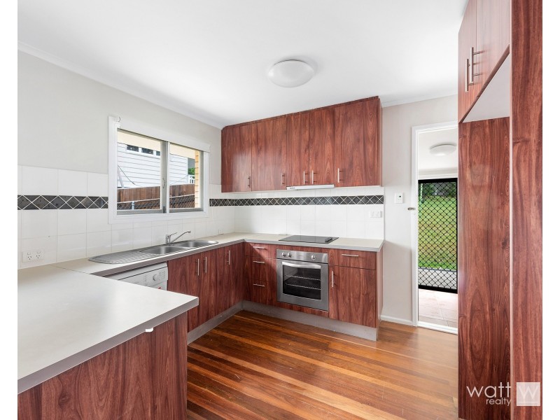 79 Maundrell Terrace, Chermside West QLD 4032