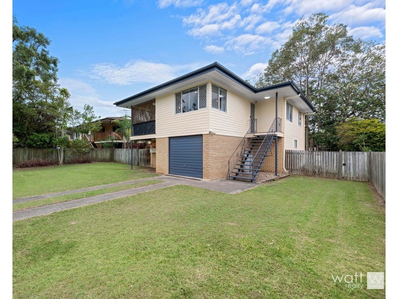17 Kanturk Street, Ferny Grove QLD 4055