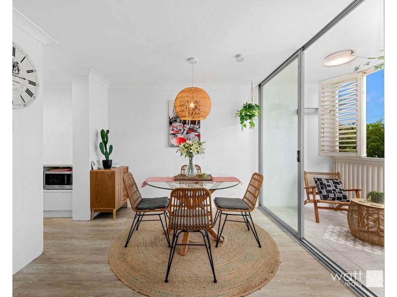 3/45 Thorn Street, Kangaroo Point QLD 4169