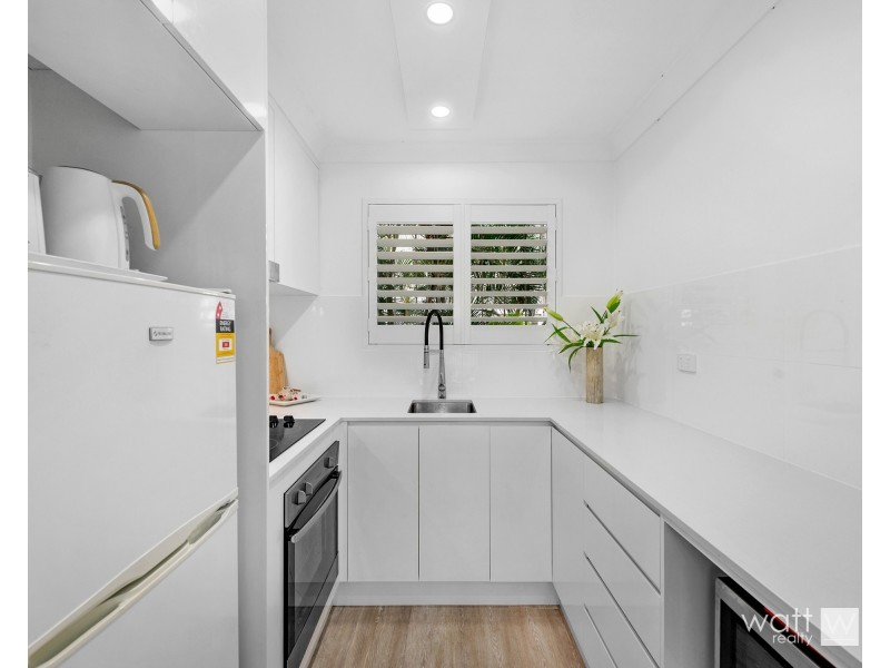 3/45 Thorn Street, Kangaroo Point QLD 4169