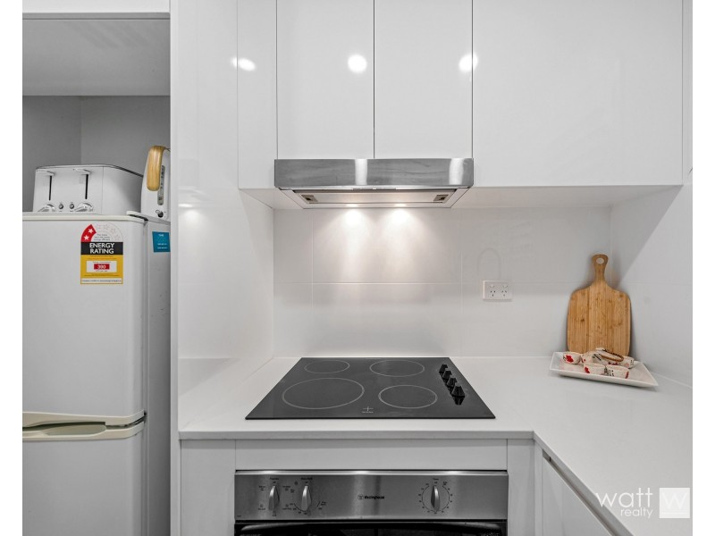 3/45 Thorn Street, Kangaroo Point QLD 4169