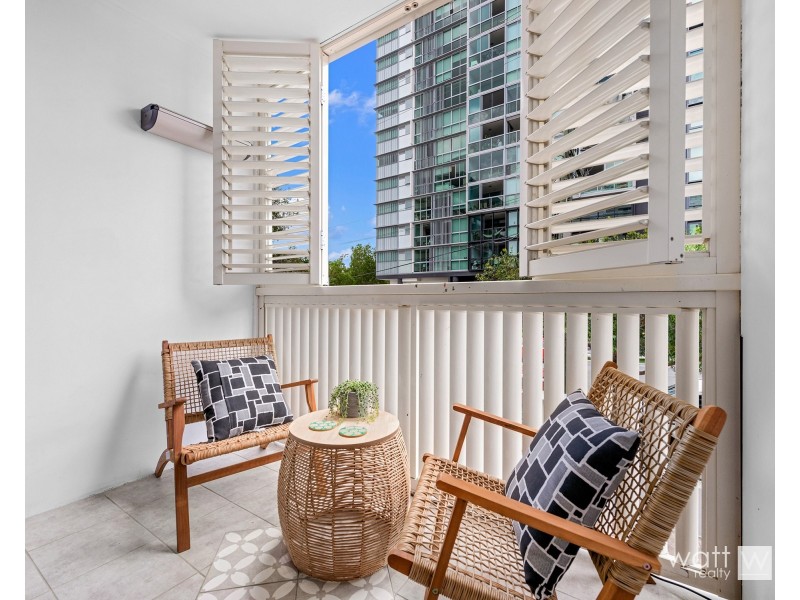 3/45 Thorn Street, Kangaroo Point QLD 4169