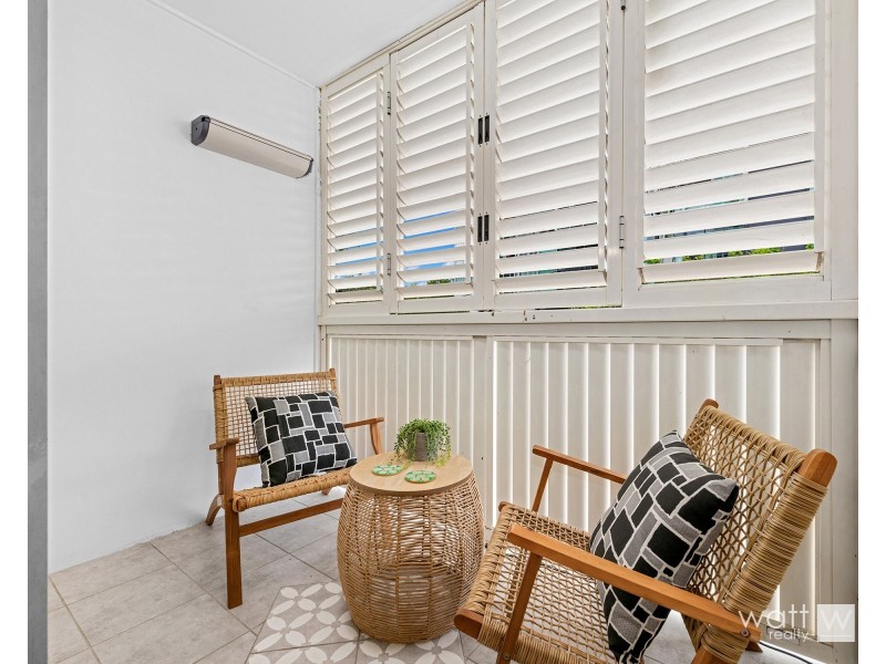 3/45 Thorn Street, Kangaroo Point QLD 4169