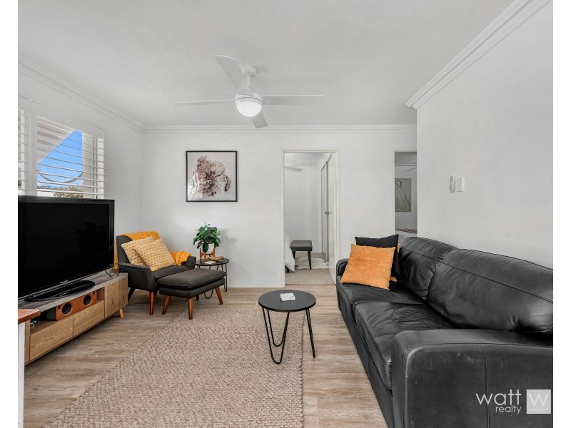 3/45 Thorn Street, Kangaroo Point QLD 4169