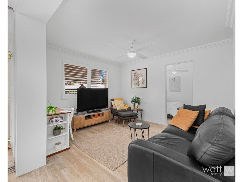 3/45 Thorn Street, Kangaroo Point QLD 4169
