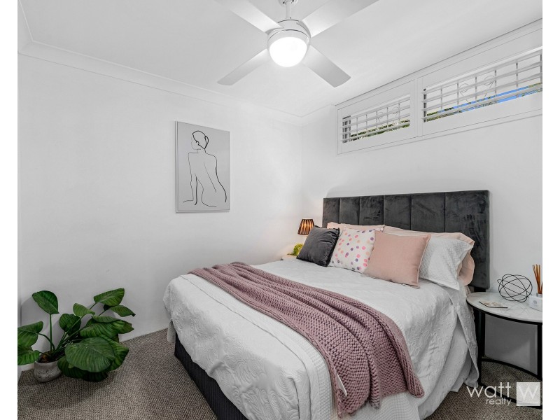 3/45 Thorn Street, Kangaroo Point QLD 4169