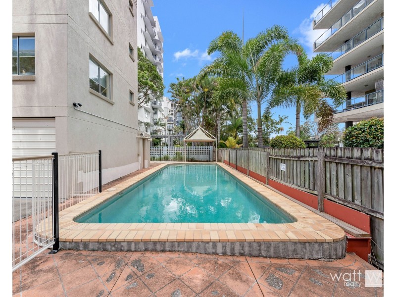 3/45 Thorn Street, Kangaroo Point QLD 4169