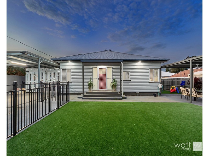 21 Roghan Road, Boondall QLD 4034