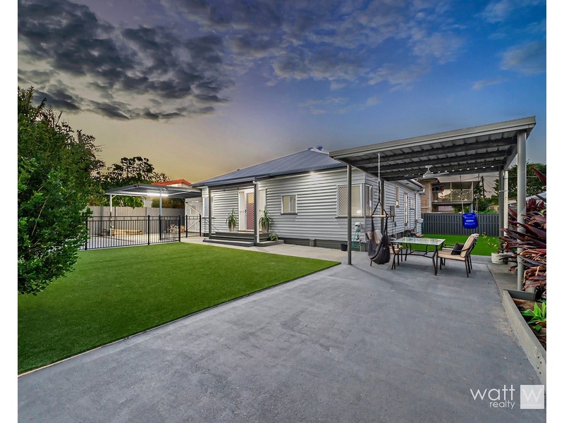21 Roghan Road, Boondall QLD 4034