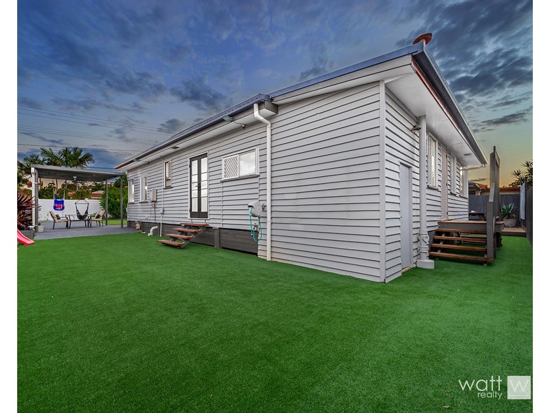 21 Roghan Road, Boondall QLD 4034