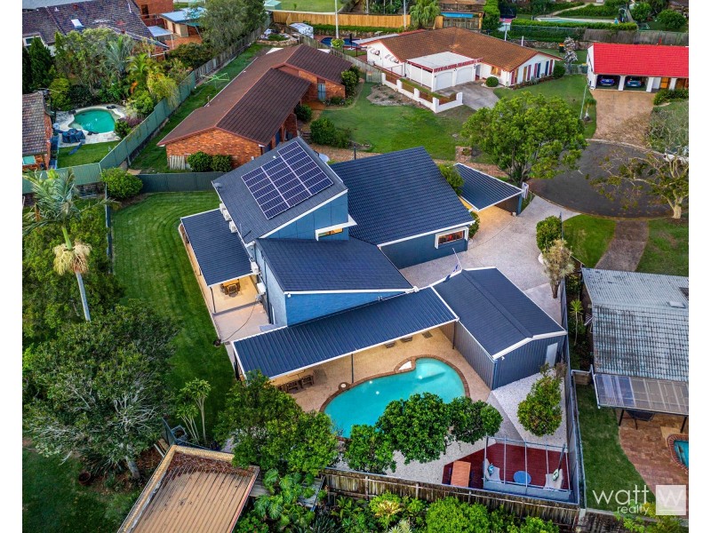 8 Lexia Place, Carseldine QLD 4034