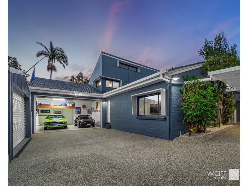 8 Lexia Place, Carseldine QLD 4034