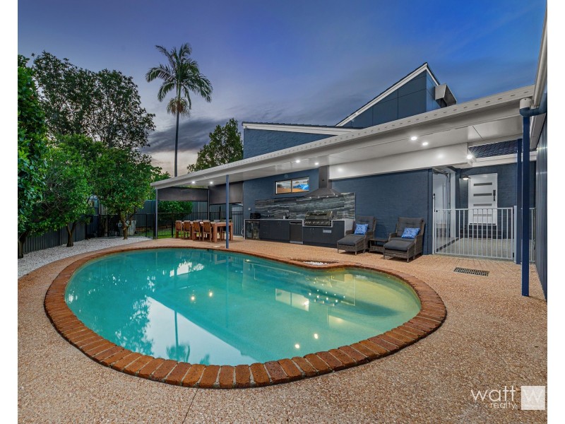 8 Lexia Place, Carseldine QLD 4034