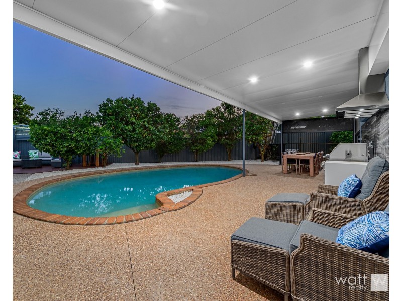 8 Lexia Place, Carseldine QLD 4034