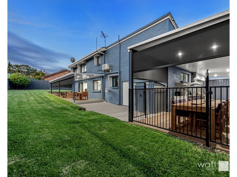 8 Lexia Place, Carseldine QLD 4034