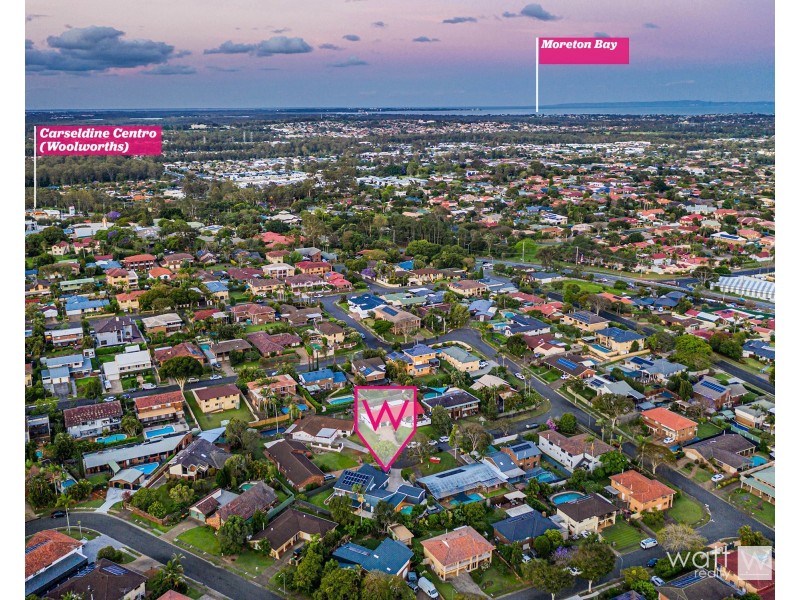 8 Lexia Place, Carseldine QLD 4034