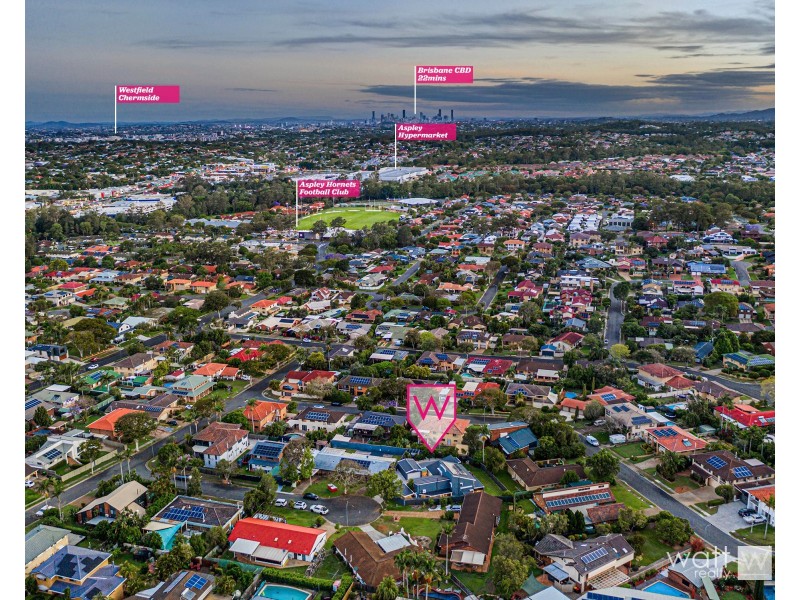 8 Lexia Place, Carseldine QLD 4034