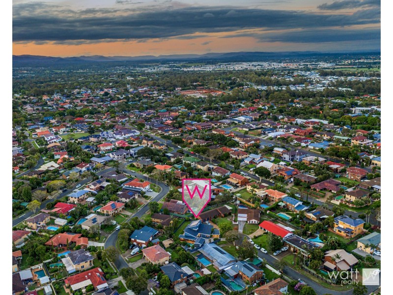 8 Lexia Place, Carseldine QLD 4034