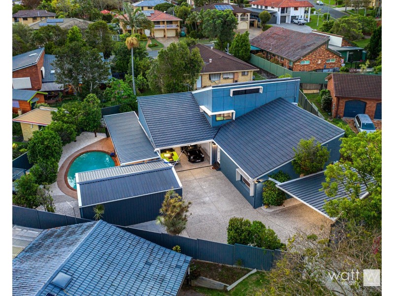 8 Lexia Place, Carseldine QLD 4034