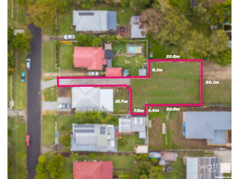 36A Funnell Street, Zillmere QLD 4034