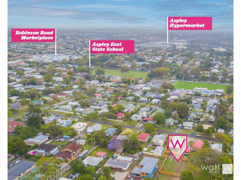 36A Funnell Street, Zillmere QLD 4034