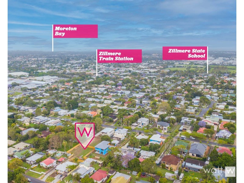 36A Funnell Street, Zillmere QLD 4034