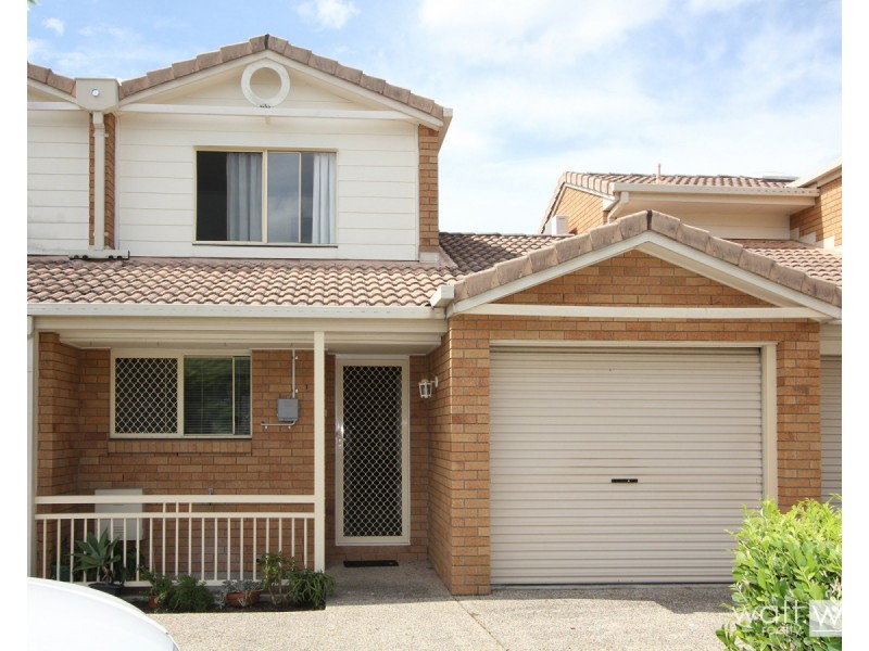 4/13 Kakadu Street, Zillmere QLD 4034