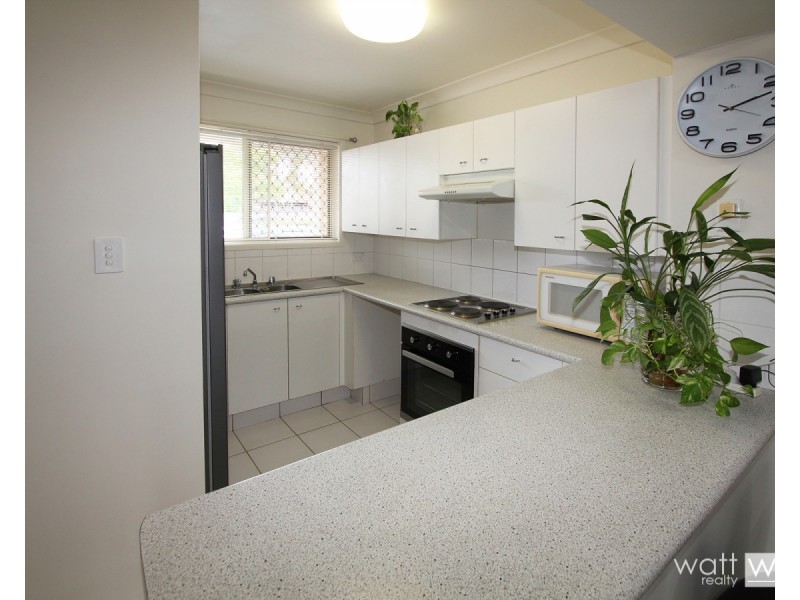 4/13 Kakadu Street, Zillmere QLD 4034