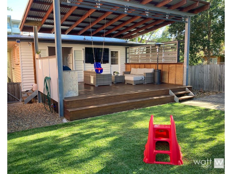 75 Ethel Street, Chermside QLD 4032