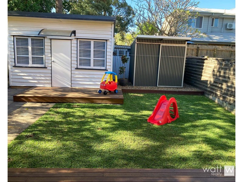 75 Ethel Street, Chermside QLD 4032