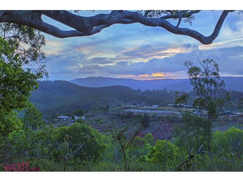 Clear Mountain QLD 4500