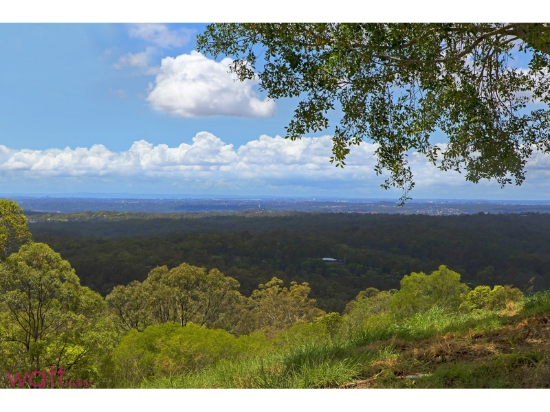 Clear Mountain QLD 4500
