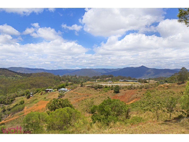 Clear Mountain QLD 4500