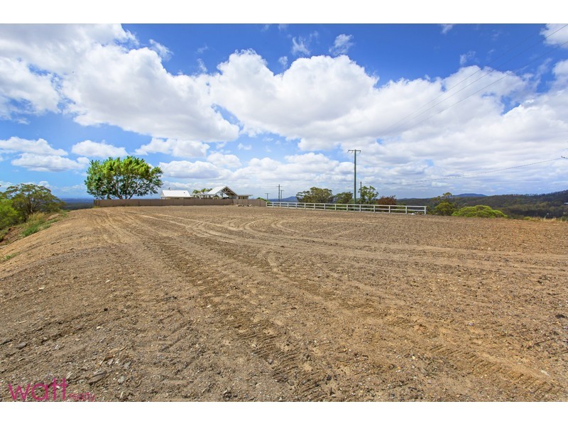 Clear Mountain QLD 4500