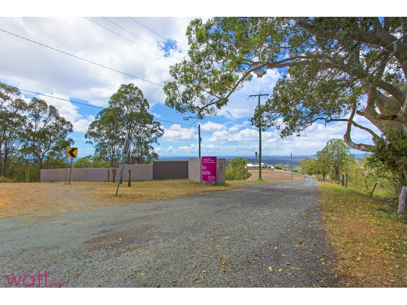 Clear Mountain QLD 4500