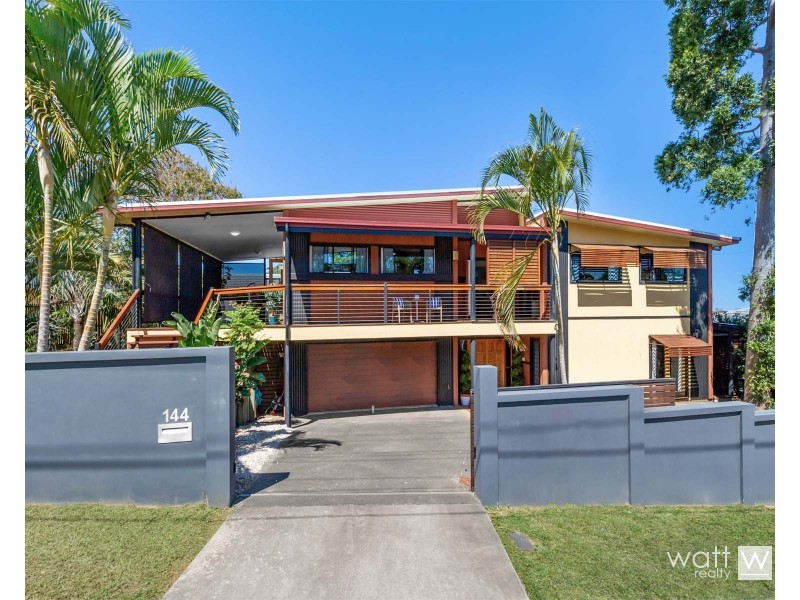 144 Kirby Road, Aspley QLD 4034