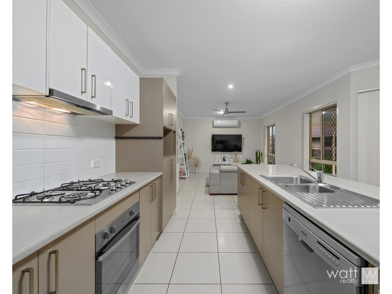 3 Jacaranda Court, Griffin QLD 4503