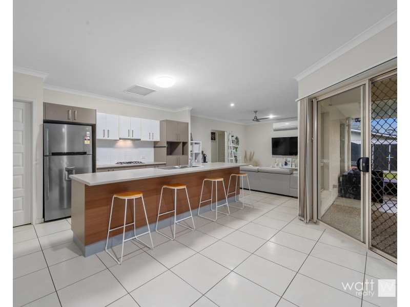 3 Jacaranda Court, Griffin QLD 4503