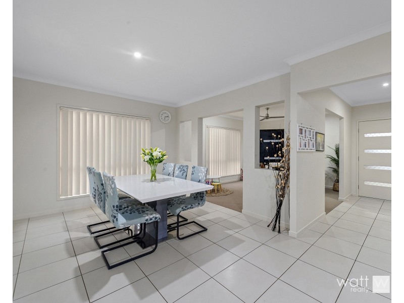 3 Jacaranda Court, Griffin QLD 4503