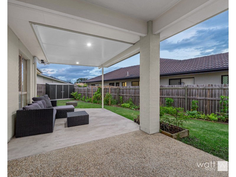 3 Jacaranda Court, Griffin QLD 4503