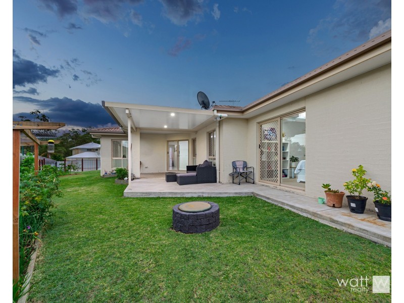 3 Jacaranda Court, Griffin QLD 4503