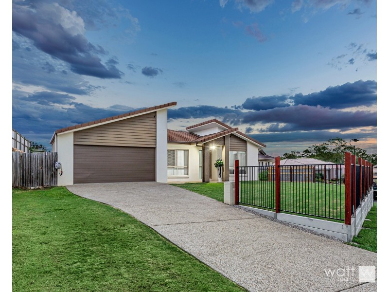 3 Jacaranda Court, Griffin QLD 4503