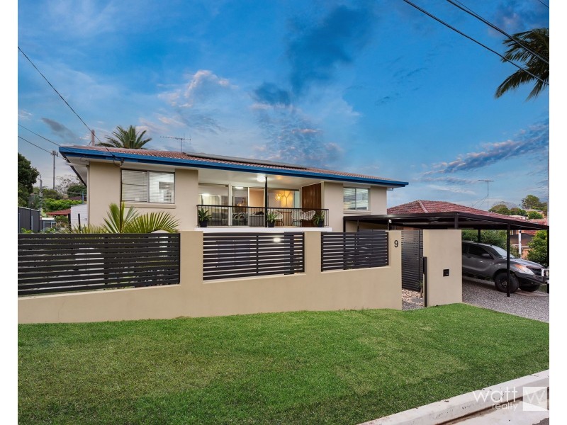 9 Tarni Street, Bracken Ridge QLD 4017