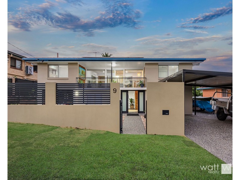 9 Tarni Street, Bracken Ridge QLD 4017