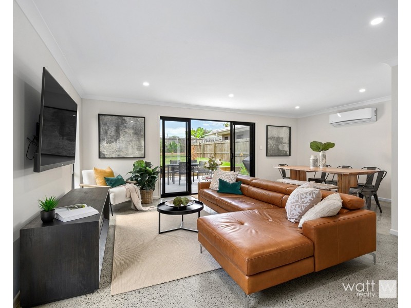 62 Funnell Street, Zillmere QLD 4034