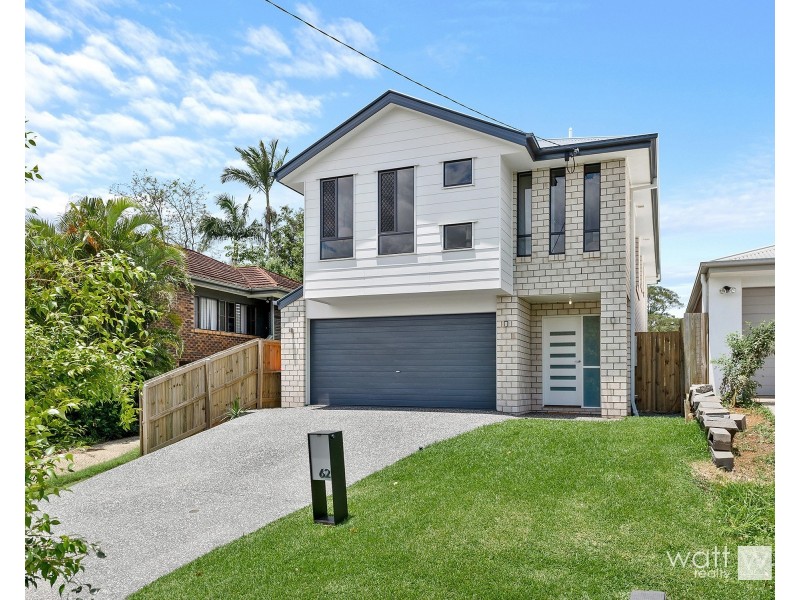 62 Funnell Street, Zillmere QLD 4034