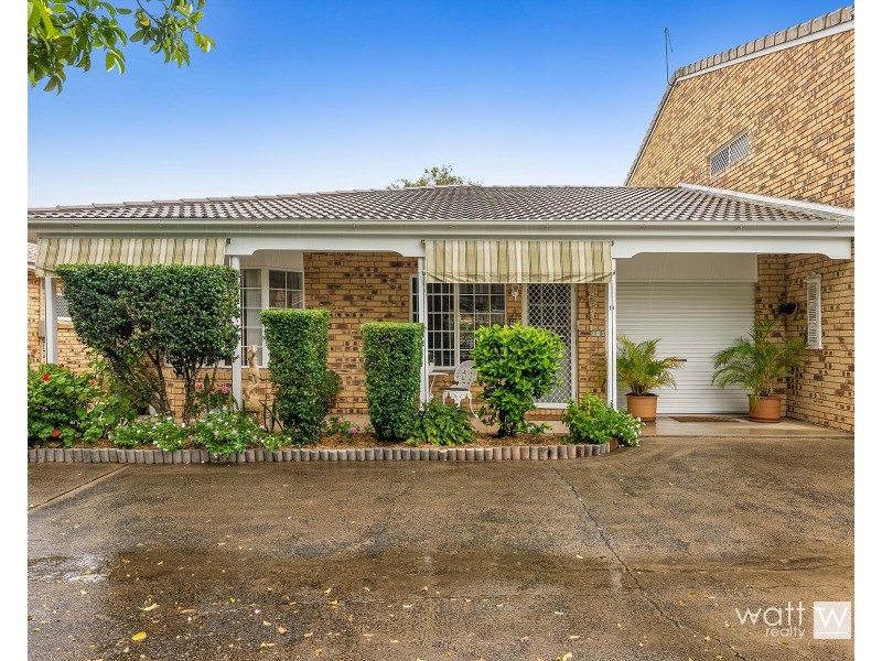 19/11 Pitta Place, Carseldine QLD 4034